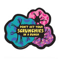 Scrunchies In A Bunch Vinyl