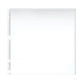 Simply Magnetic Sticker Pages (6ct)