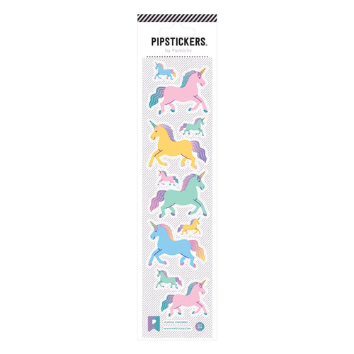 Playful Unicorns