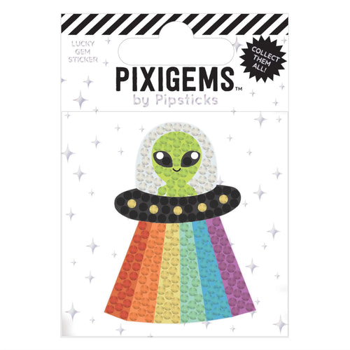 Astra Alien Pixigem