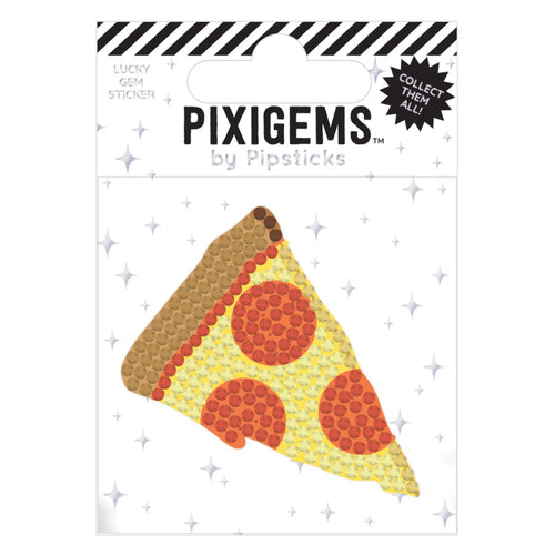 Paulie Pizza Pixigem