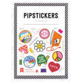 Playful Patches