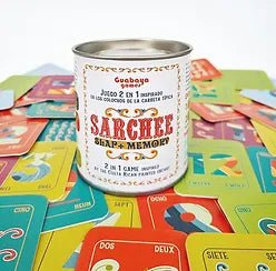 Sarchee