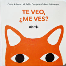 Te veo, me ves?