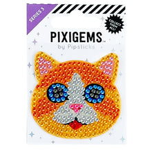 Chloe Cat Pixigem