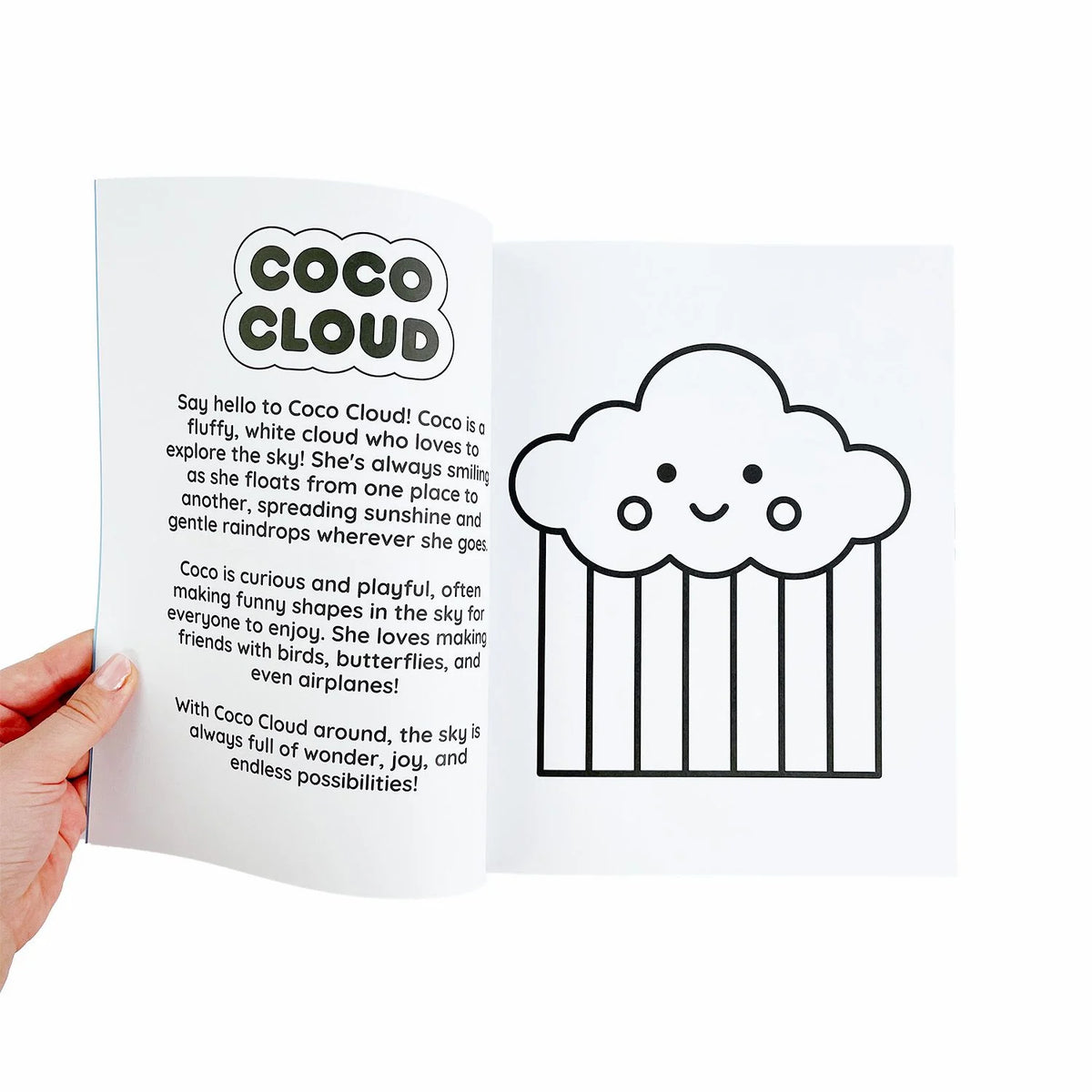 Sticker Dot by Numbers Volume 1