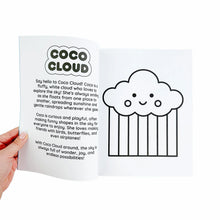 Sticker Dot by Numbers Volume 1