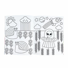 Sticker Dot by Numbers Volume 1
