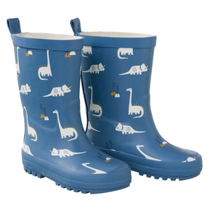 Rainboots Dino (3 tallas)