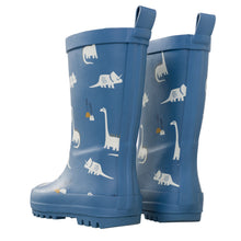 Rainboots Dino (3 tallas)