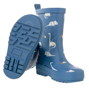 Rainboots Dino (3 tallas)