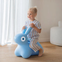 Hoppi Bunny Blue