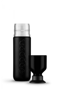 Dopper Insulated (350 ml) - Blazing Black