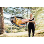 40 in Sun Swing