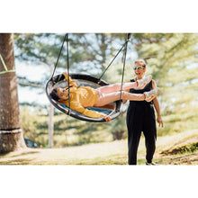 40 in Sun Swing
