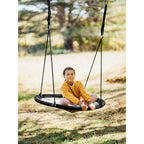 40 in Sun Swing
