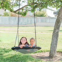 40 in Sun Swing