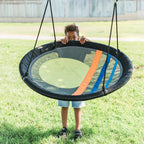 40 in Sun Swing