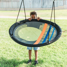 40 in Sun Swing