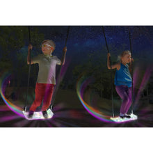 Light Up The Fun LED Swing