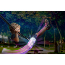 Light Up The Fun LED Swing
