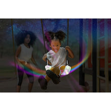 Light Up The Fun LED Swing