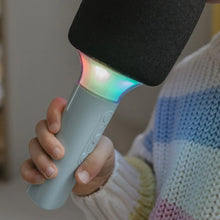 Kidymic Karaoke Microphone Green