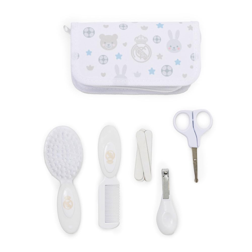 Real Madrid Baby Kit