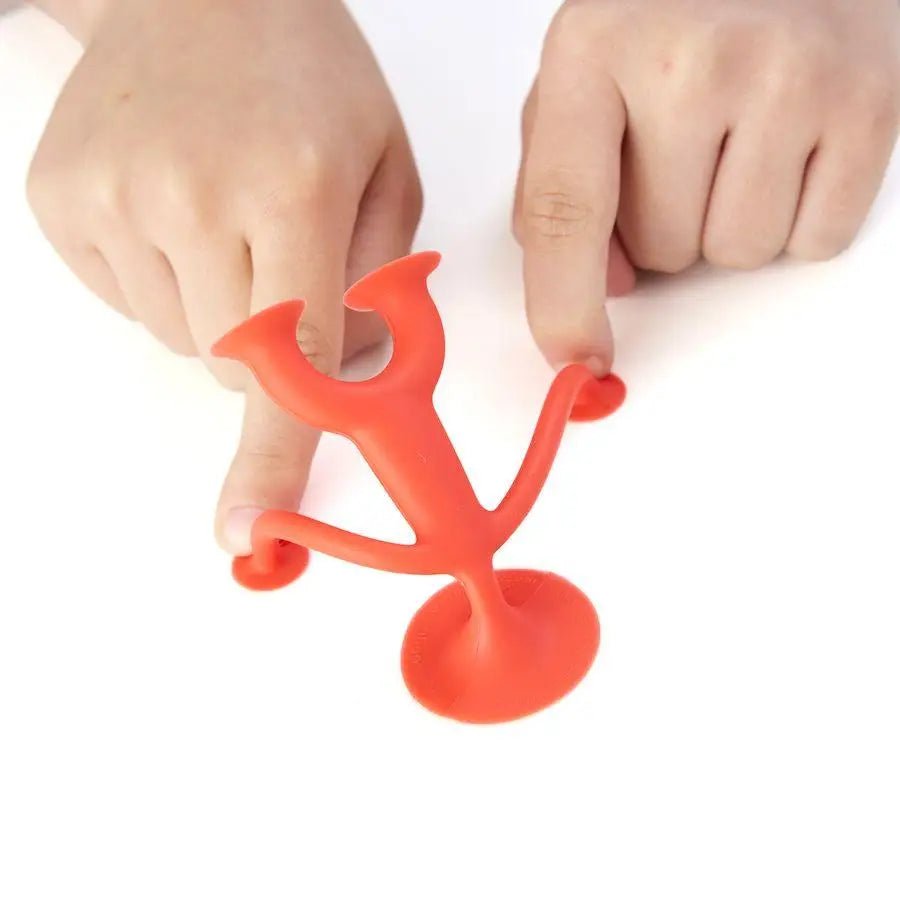 Oogie Red