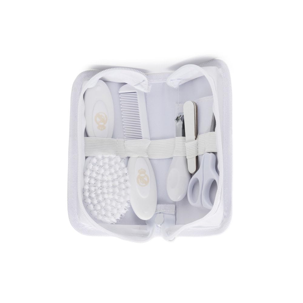 Real Madrid Baby Kit