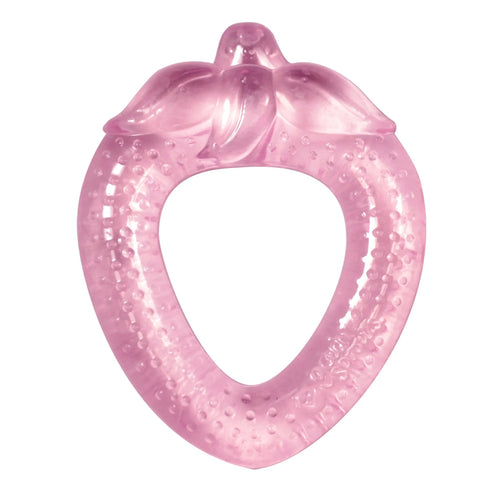 Fruit Cooling Teether-3mo+ (3 colores)