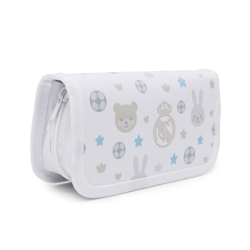 Real Madrid Baby Kit
