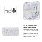 Real Madrid Baby Kit
