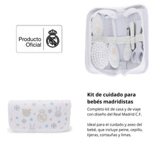 Real Madrid Baby Kit
