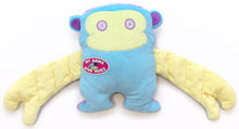 Chup Bumpas Monkey