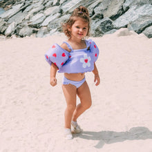 Puddle Jumper 2-6 years - Sweet Hearts  Lila