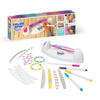 Colorspin Bracelet Maker