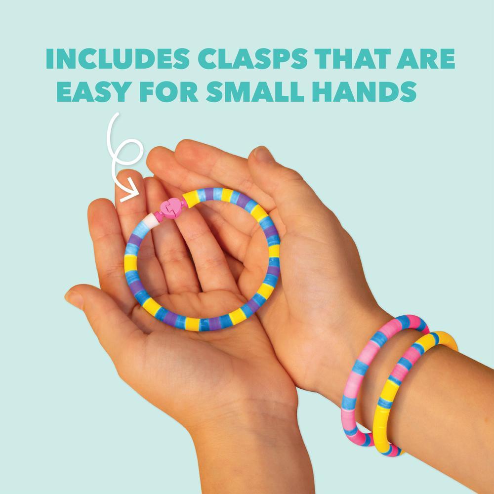 Colorspin Bracelet Maker