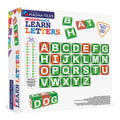 MicroMAGS LEARN Letters 56 Piece Set