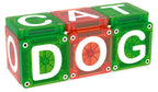 MicroMAGS LEARN Letters 56 Piece Set