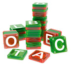 MicroMAGS LEARN Letters 56 Piece Set