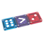 MicroMags Learn Numbers 56 Piece Set