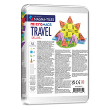 Travel Set Deluxe™ 55 Piece Set