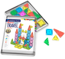 Travel Set Deluxe™ 55 Piece Set