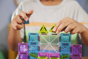 Travel Set Deluxe™ 55 Piece Set
