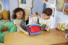 Travel Set Deluxe™ 55 Piece Set