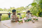 Build a Garden - Blooming Green House