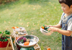Fresh Veggie Basket
