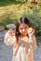Crack & Cook Egg Basket
