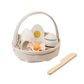 Crack & Cook Egg Basket